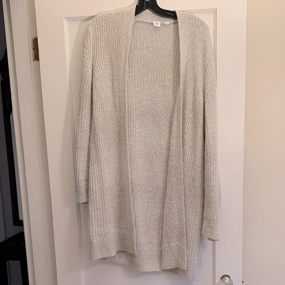 Gap Knit Cardigan